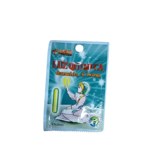 Luz Quimica Bamboo Bl-X2 4,5 X39mm Luz Quimica Bamboo Bl-X2 4,5 X39mm