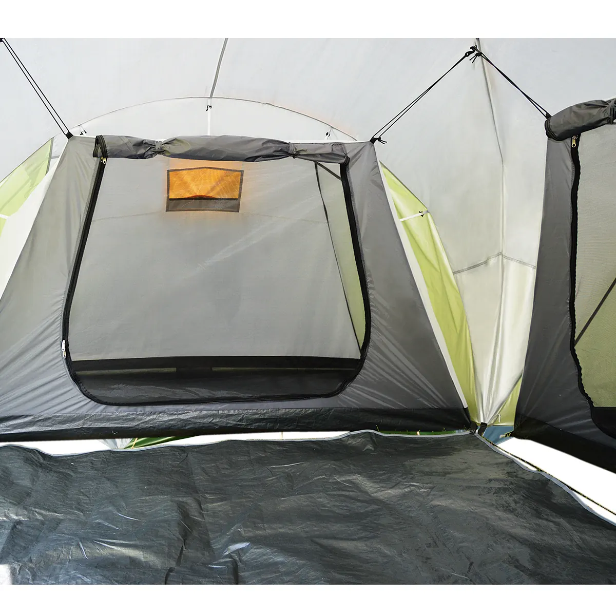 Carpa Waterdog Nature Pro 3