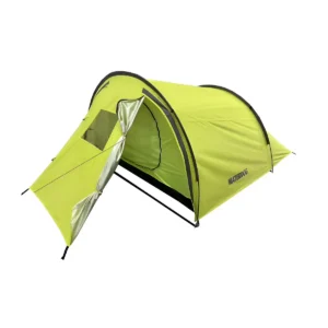 Carpa Waterdog Norway II 295X140X100 Cm 2,4kg para 2Per con Abside