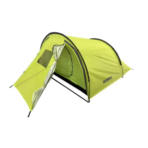 Carpa Norway II 295X140X100 Cm 2,4kg para 2Per con Abside Carpa Norway II 295X140X100 Cm 2,4kg para 2Per con Abside