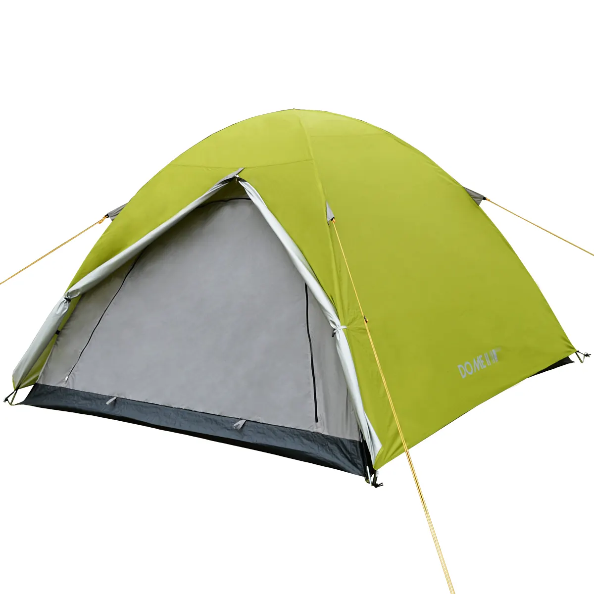 Carpa Waterdog Dome II Verde