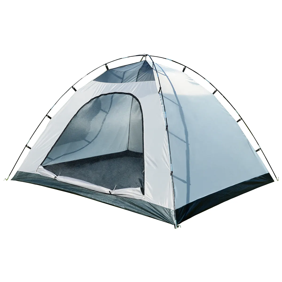 Carpa Waterdog Dome III - 2 Carpa Waterdog Dome III