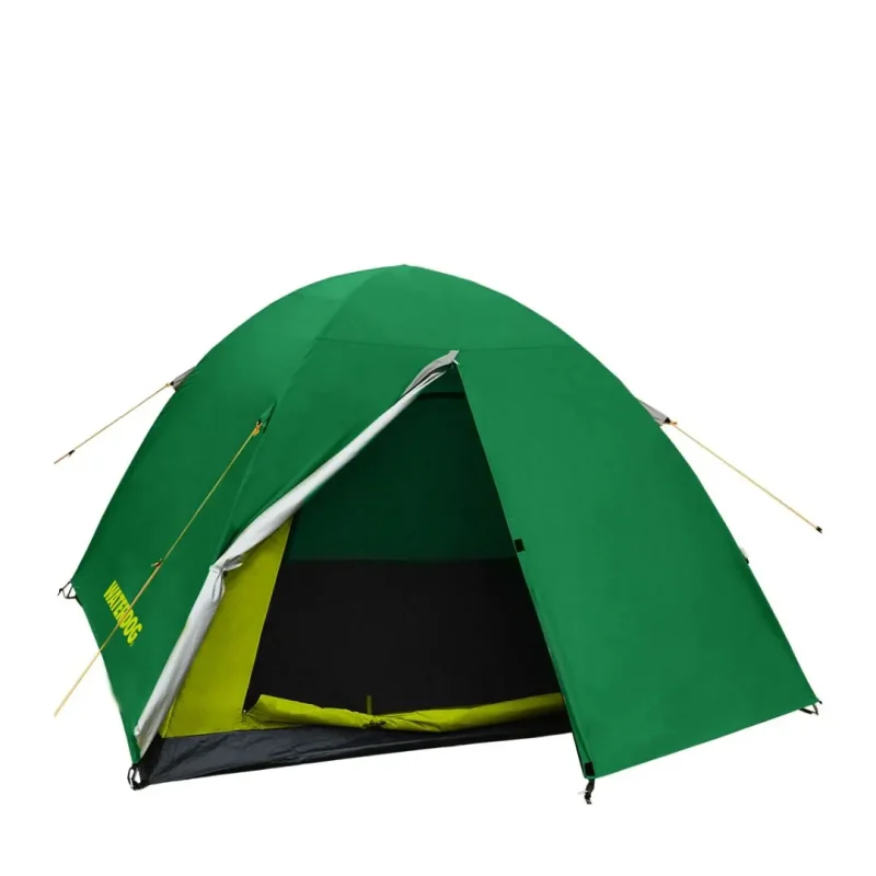 Carpa Waterdog Dome Iv - 3 Carpa Waterdog Dome Iv