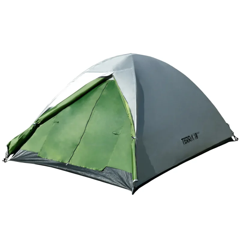 Carpa Kolla 145X240X90 Cm 1,5kg para 2Pers 5000mm