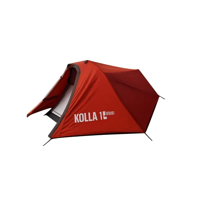 Carpa Kolla 145X240X90 Cm 1,5kg para 2Pers 5000mm