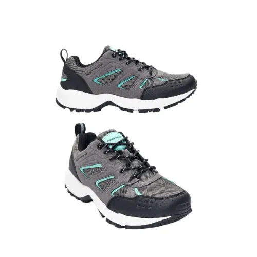 Calzado Montagne Fire T3 Mujer N* 38 City Outdoor