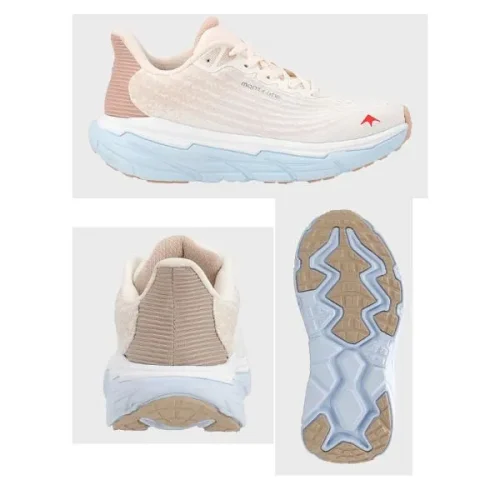 Calzado Montagne Anthem Mujer Running N°36