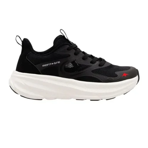 Calzado Montagne Levitate Hombre Running N°40 Calzado Montagne Levitate Hombre Running N°40