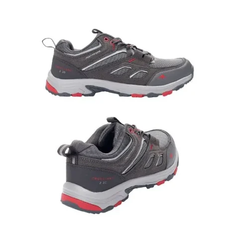 Calzado Montagne Crossland Hombre N* 40 City Outdoor