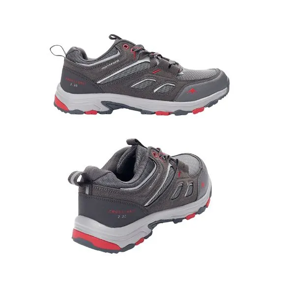Calzado Montagne Crossland Hombre N* 40 City Outdoor