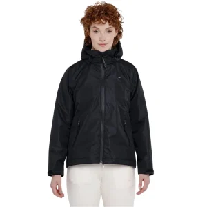 Campera Montagne Ruby 3 en 1 Negro S