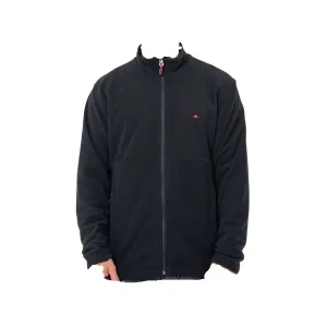 Campera Montagne Amaro Neo Polar /1 Negra S