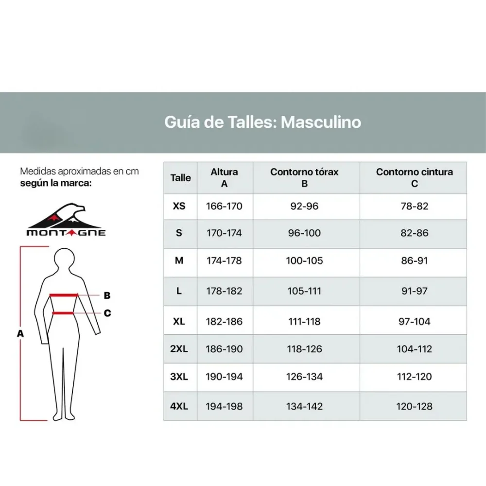 CAMISA MTG BOTSUANA M/L M´S T5/XXL CAMUFLAJE