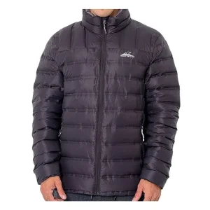 Campera Montagne Delta Pro Pluma Nat. 90/10 /1 Negro S
