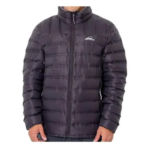 Campera Montagne Delta Pro Pluma Nat. 90/10 /1 Negro S Campera Montagne Delta Pro Pluma Nat. 90/10 /1 Negro S