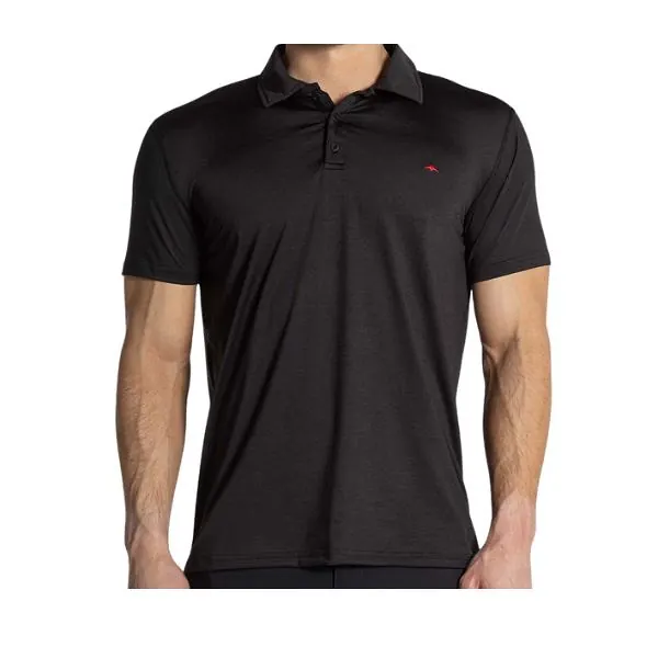 Chomba Montagne Shocker Hombre T1/S Negro Montagne