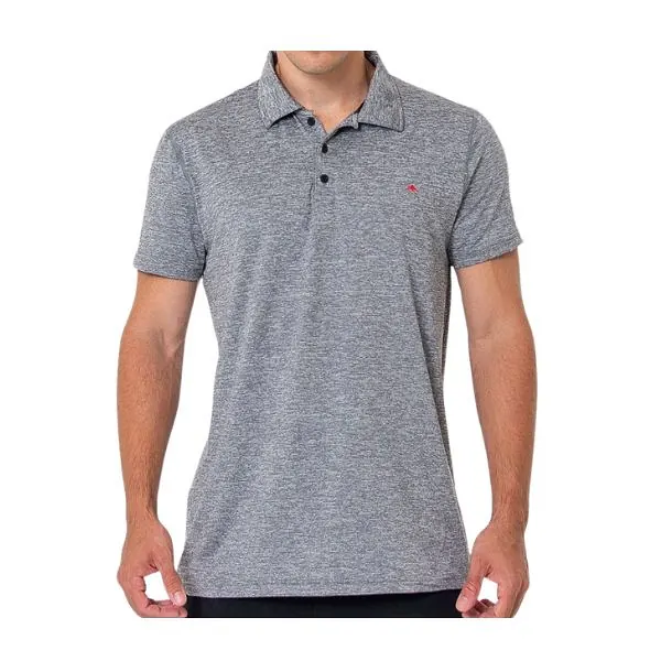 Chomba Montagne Shocker Hombre T1/S Gris Perla Montagne
