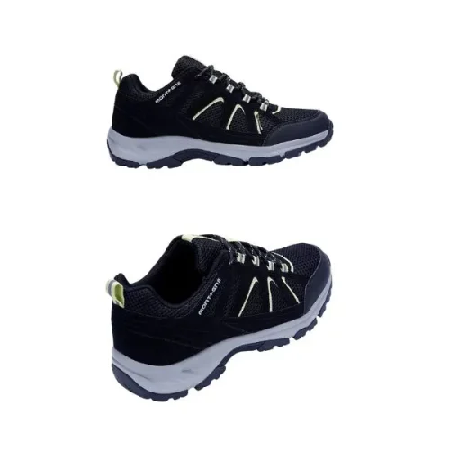 Calzado Austin Hombre N* 40 City Outdoor Montagne