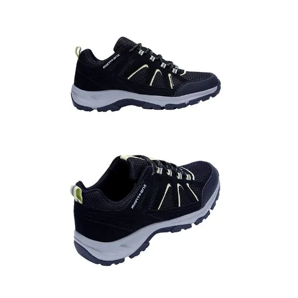 Calzado Austin Hombre N* 40 City Outdoor Montagne