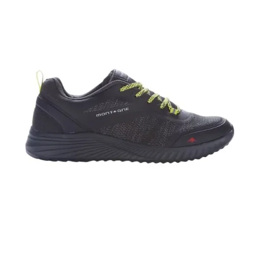 CALZADO MTG IMPULSE V4 M´S N* 40 "RUNNING" DISC. Calzado Impulse V4 Hombre N* 40 Running Disc. Montagne