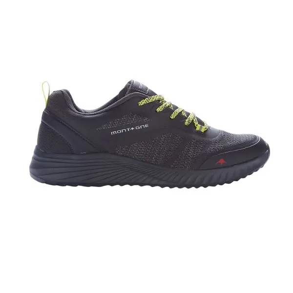 Calzado Impulse V4 Hombre N* 40 Running Disc. Montagne