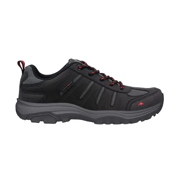Calzado Stride Mujer N* 38 City Outdoor Montagne