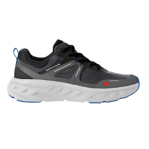 Calzado Stride Mujer N* 40 City Outdoor Montagne