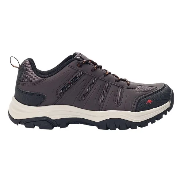 Calzado Stride Hombre N* 40 City Outdoor Montagne