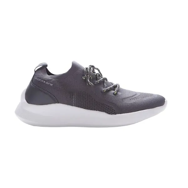 Calzado Run Light Hombre N* 45 Running Disc. Montagne