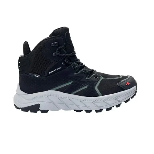 CALZADO MTG GLIDE HIKE M´S "WATERPROOF" N* 40 TREKKING Calzado Glide Hike Hombre Waterproof N* 40 Trekking Montagne