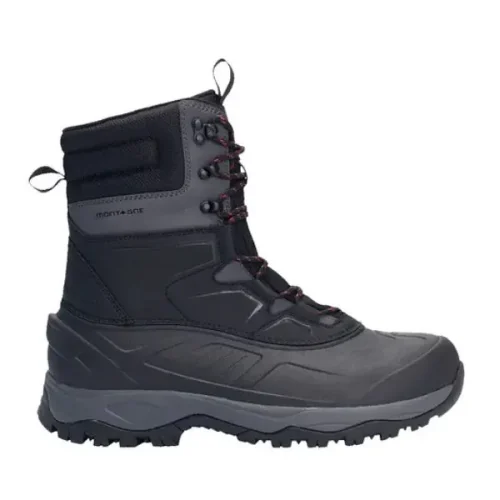 Calzado Preski Vector Hombre Waterproof N* 42 para Nieve Montagne