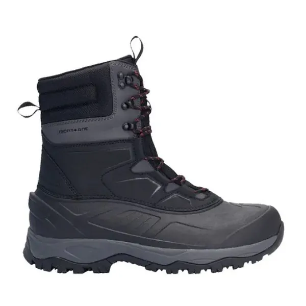 Calzado Preski Vector Hombre Waterproof N* 42 para Nieve Montagne