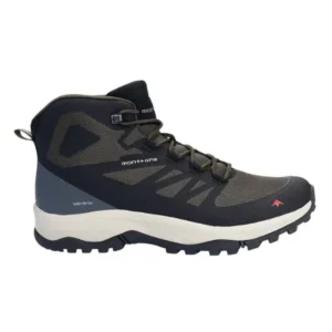 Bota Montagne Ventrix Hombre Trekking N°42