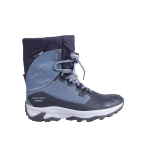 Bota Montagne Pre Ski Vertic Mujer Waterproof Nieve N°36