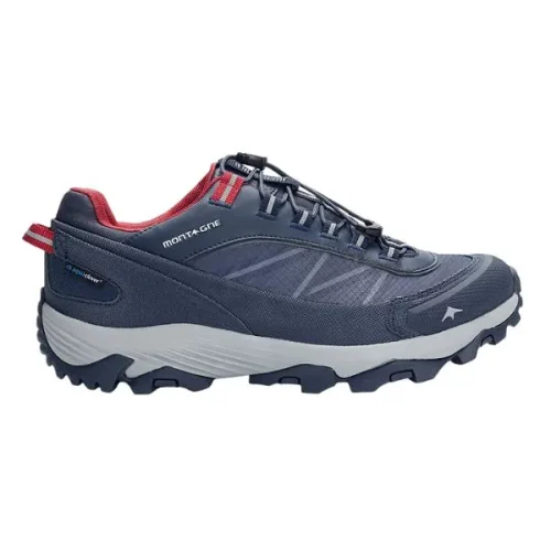 Calzado Montagne Space Hombre N*40 Trekking Montagne