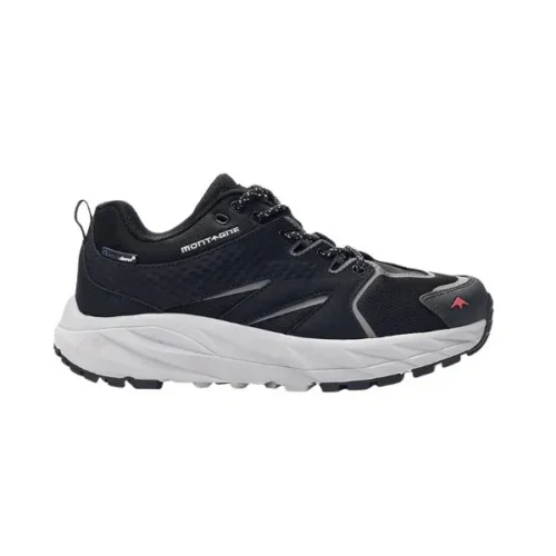 CALZADO MTG GLIDE LOW M´S N*40 "TRAIL RUNNING" Calzado Montagne Glide Low Hombre N*40 Trail Running Montagne