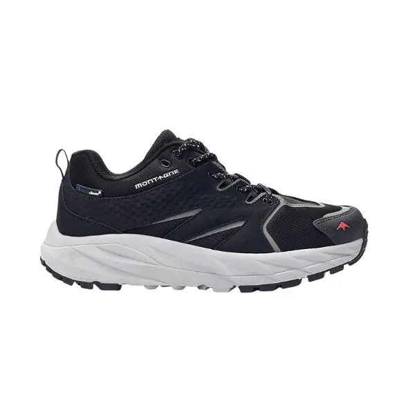CALZADO MTG GLIDE LOW M´S N*40 "TRAIL RUNNING" Calzado Montagne Glide Low Hombre N*40 Trail Running Montagne