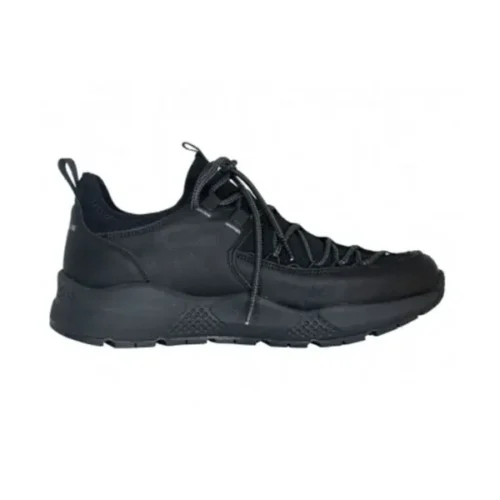 Calzado Montagne Rail Hombre N* 40 Negro City Outdoor Montagne