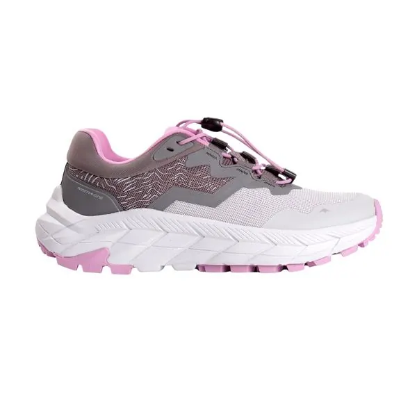 CALZADO MTG ZINALTECH L´S N* 37 "TRAIL RUNNING" Calzado Montagne Zinaltech Mujer N* 37 Trail Running Montagne