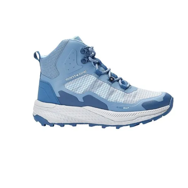 Calzado Montagne Jakob Mujer N* 36 Trekking Montagne