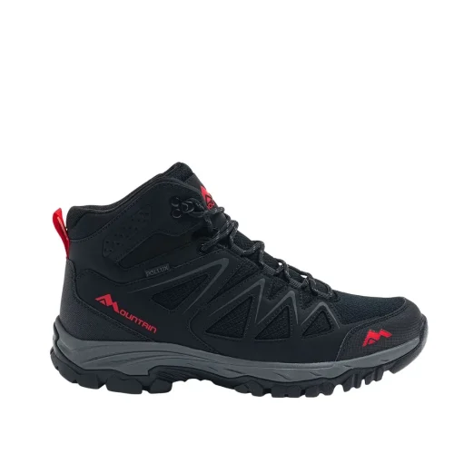 Bota Mountain Pollux Hombre N°45