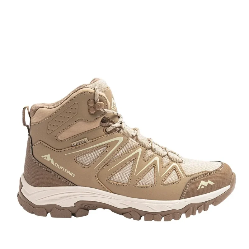 Bota Mountain Pollux Mujer N°40 Bota Mountain Pollux Mujer N°40