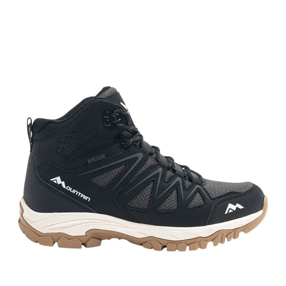 Bota Mountain Pollux Mujer N°37