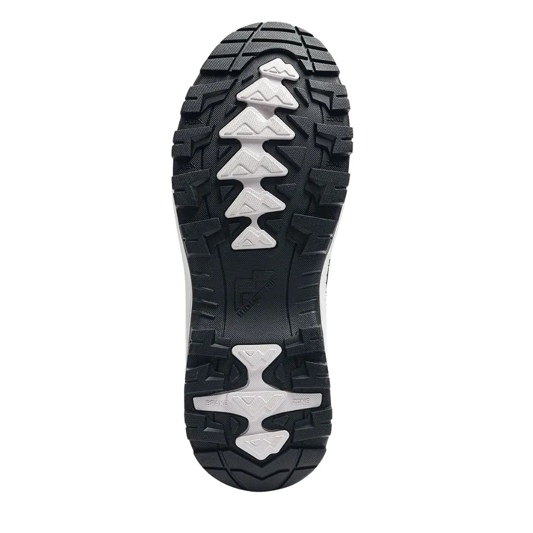 CALZADO MOUNTAIN BOTA NADEL L´S N°40 NEGRO/BLANCO - 2 CALZADO MOUNTAIN BOTA NADEL L´S N°40 NEGRO/BLANCO