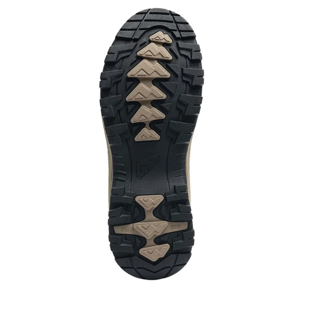 CALZADO MOUNTAIN BOTA NADEL L´S N°37 VISON/COCO - 2 CALZADO MOUNTAIN BOTA NADEL L´S N°37 VISON/COCO