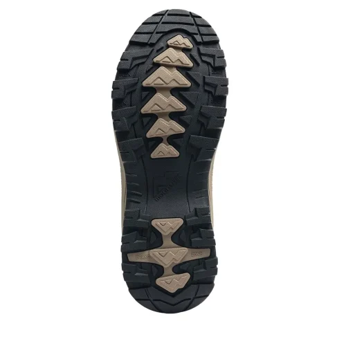 CALZADO MOUNTAIN BOTA NADEL L´S N°38 VISON/COCO - 2 CALZADO MOUNTAIN BOTA NADEL L´S N°38 VISON/COCO