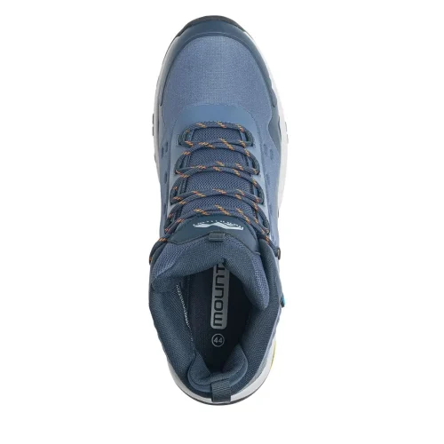 Bota Mountain Alpix Hombre N°43