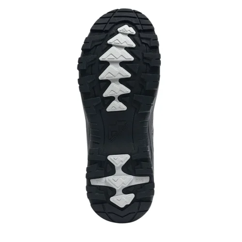 CALZADO MOUNTAIN BOTA ALPIX L´S N°36 NEGRO/NEGRO CALZADO MOUNTAIN BOTA ALPIX L´S N°36 NEGRO/NEGRO