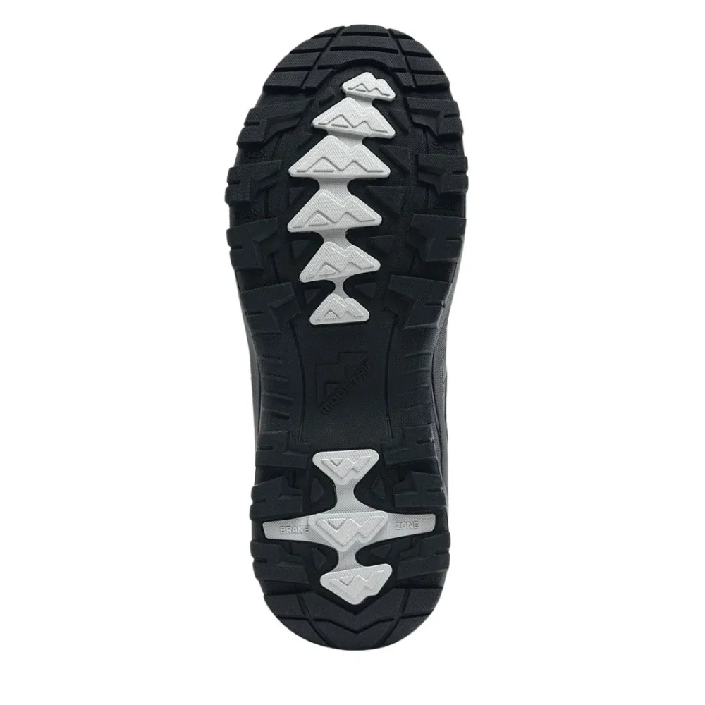 CALZADO MOUNTAIN BOTA ALPIX L´S N°38 NEGRO/NEGRO - 1 CALZADO MOUNTAIN BOTA ALPIX L´S N°38 NEGRO/NEGRO