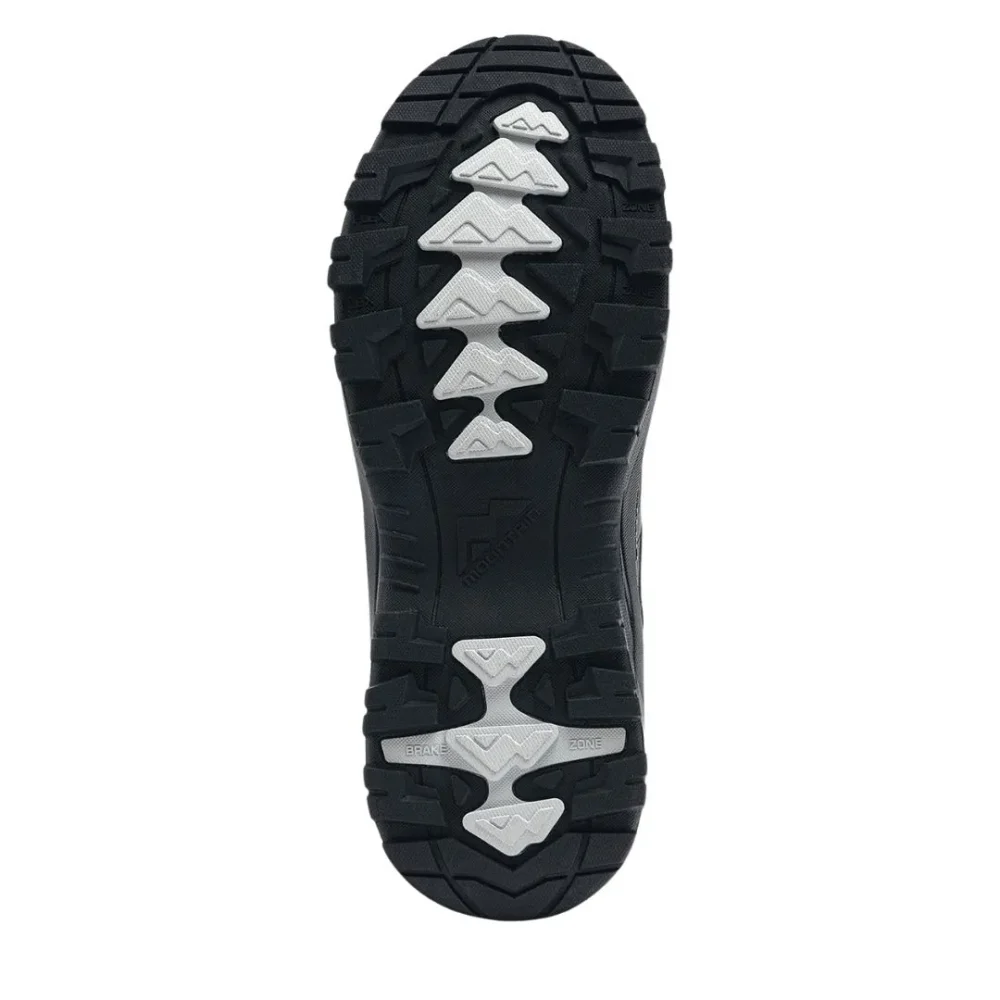 CALZADO MOUNTAIN ZAPATILLA ALPIX L´S N°39 NEGRO/NEGRO - 1 CALZADO MOUNTAIN ZAPATILLA ALPIX L´S N°39 NEGRO/NEGRO